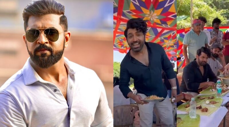 the-shooting-is-over-arunvijay-threw-party-for-the-crew-of-redta-thala