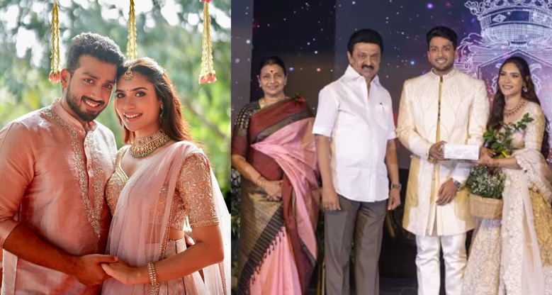 actor-kalidas-tharini-congrasulation-for-tamilnadu-cm-stalin-1