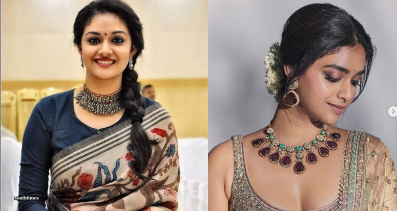 actress-keerthysuresh-modern-dress-stills-viral-1