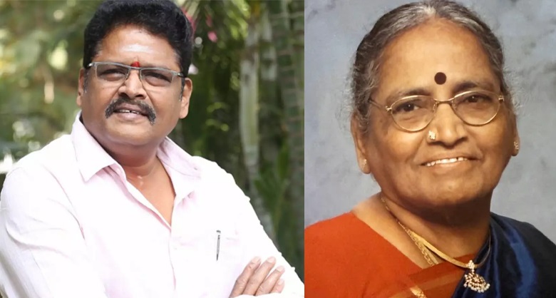 director-k.s.ravikumar-mother-death-today-afternoon-cremated-1