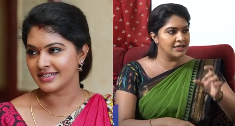 serial-actress-racsitha-mahalekshmi-koothadi-about-post-1