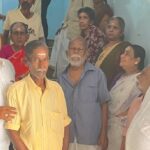 ஆதரவற்றோர்களுடன் ஜனநாயகன் திரைப்படம் பார்த்த தவெக நிர்வாகி நாகர்கோவிலில் நெகிழ்ச்சி சம்பவம்